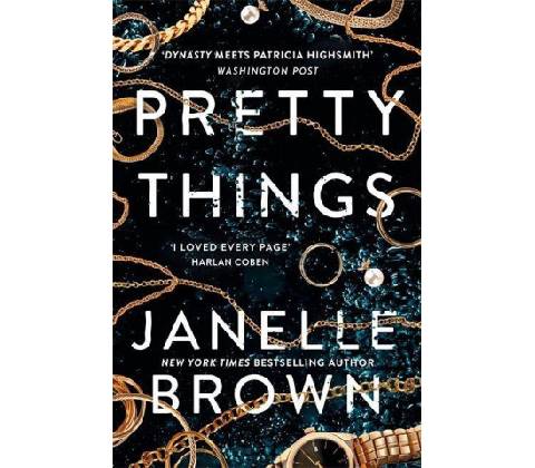 Pretty Things