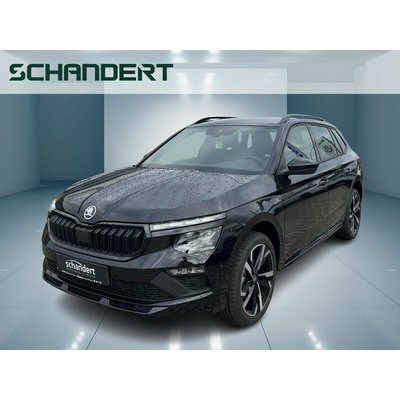 Skoda Kamiq 1.5 TSI DSG Monte Carlo 110 kW