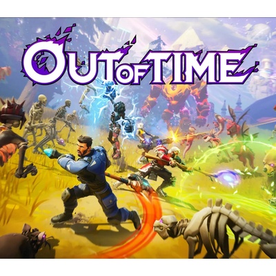 Out of Time