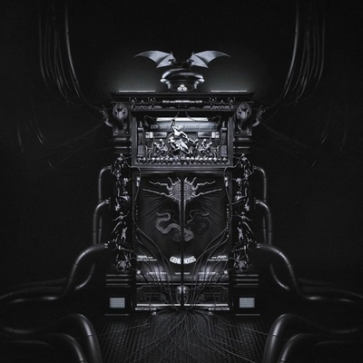KNOSIS - GENKNOSIS 1 CD