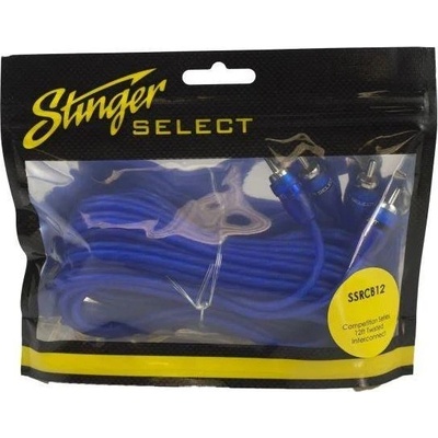 Stinger SSRCB12