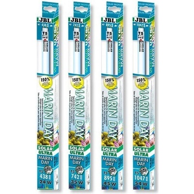JBL Solar Marin Day T5 Ultra 54 W, 1150 mm 15000K