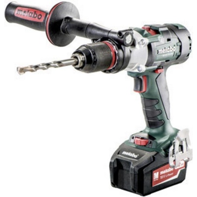 METABO SB 18 LTX-3 BL Q I
