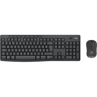 Logitech MK370 (920-012079)