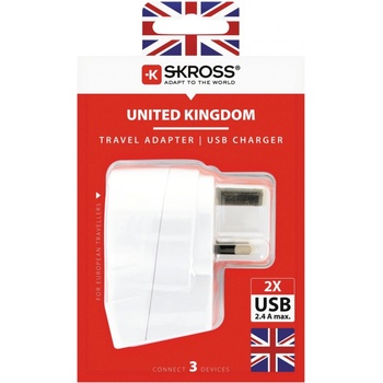 SKROSS PA28USB