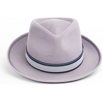 Fedora Galatea šedá Q8227 13128/21AA – Zboží Dáma
