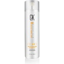 Šampony Global Keratin Moisturizing Shampoo 1000 ml