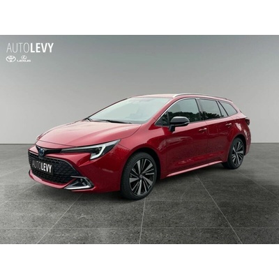 Toyota Corolla 2.0 Hybrid Touring Sports 131 kW