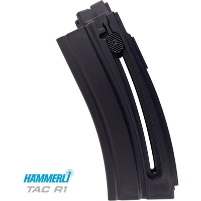 Hammerli TAC R1 .22LR 20 ran – Zboží Mobilmania