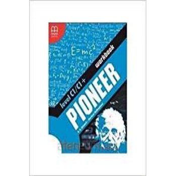 PIONEER C1-C1+ WORKBOOK ONLINE PACK