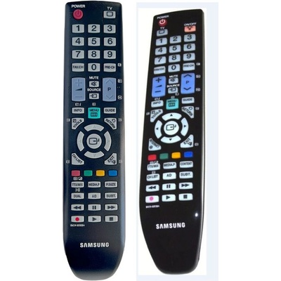 Samsung bn59-00938a - оригинален дистанционен контрол (bn59-00938a)