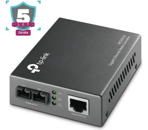 TP-Link MC200CM