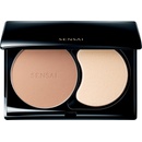 Sensai Total Finish náplň SPF15 TF103 Warm Beige 12 g