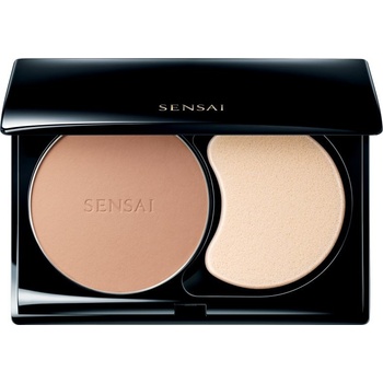 Sensai Total Finish náplň SPF15 TF103 Warm Beige 12 g