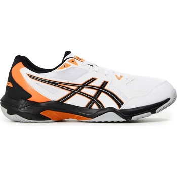 ASICS Мъжки маратонки Asics Gel-Game FF Mens Tennis Shoes - Wht/Foggy Teal