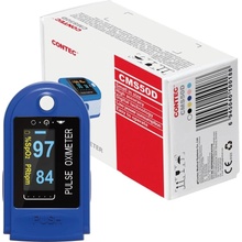 Contec CMS50D Pulzný oximeter