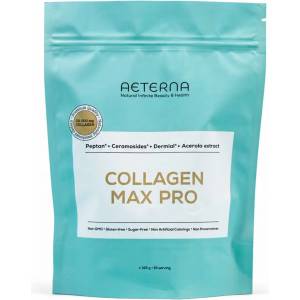 AETERNA Collagen max pro - ТРАВЪЛ ПАКЕТ aeterna (633037)