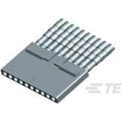 MTC Solder TE RAY MTC Solder 697117-000 TE Connectivity Množství: 1 ks