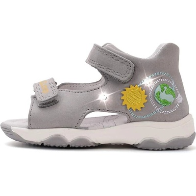 D.D.Step G064-61462AM Dove Grey