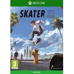 Easy Day Studios Skater XL (Xbox One)