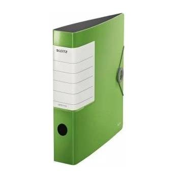 Leitz 180° Active Solid binder A4 82mm light green (11120050)