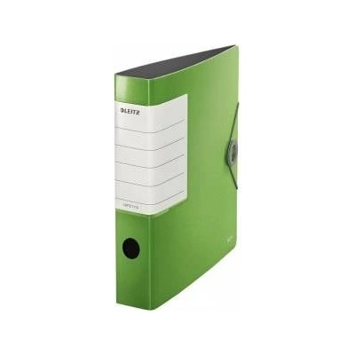 Leitz 180° Active Solid binder A4 82mm light green (11120050)