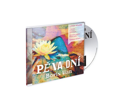Pěna dní