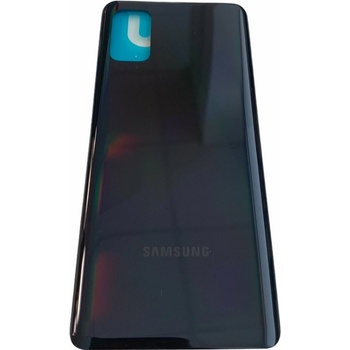 Kryt Samsung Galaxy A41 zadní černý