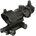 Aim O ACOG Red Dot Sight
