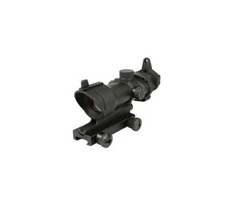 Aim O ACOG Red Dot Sight