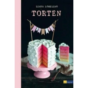 Torten | Linda Lomelino, Katy Kimbell, Linda Lomelino (2014)