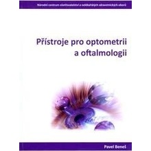 Přístroje pro optometrii a oftalmologii