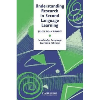 Understanding Research in Second Language Learning