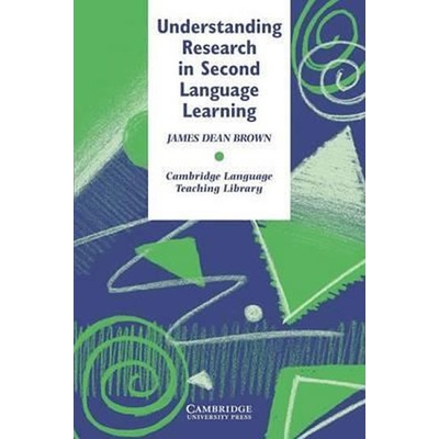 Understanding Research in Second Language Learning