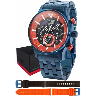 Vostok Europe VR42/595D734BR