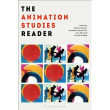 Animation Studies Reader