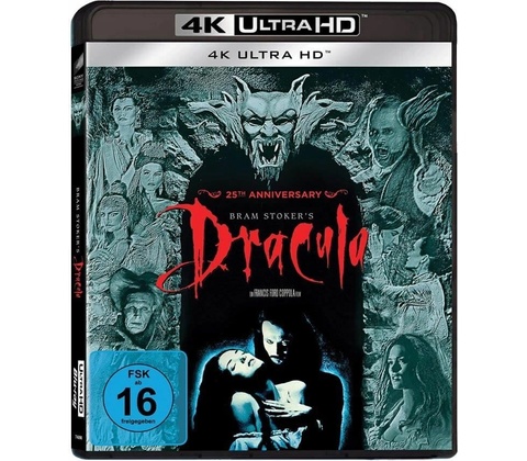Dracula BD