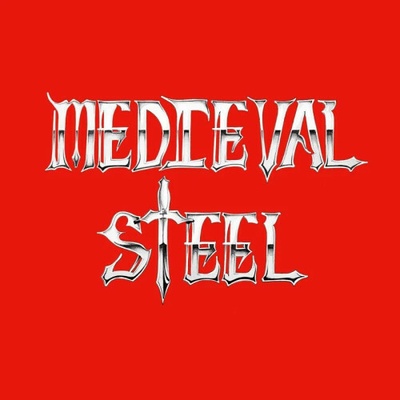 MEDIEVAL STEEL - MEDIEVAL STEEL CD