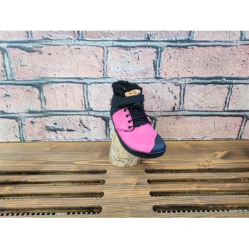 Pegres BF40 růžové