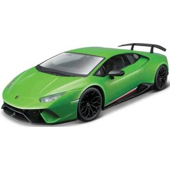 Maisto - Lamborghini Huracán Performante, перлено-зелено, 1: 18