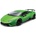 Maisto - Lamborghini Huracán Performante, перлено-зелено, 1: 18 (31391)