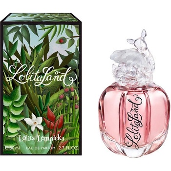 Lolita Lempicka Lolita Land parfémovaná voda dámská 80 ml