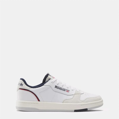 Reebok Маратонки Reebok Men's Court Trainers - Ftwwht/Chalk