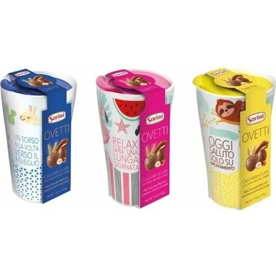 Sorini Bonboniéra Tazza Enjoy 100 g