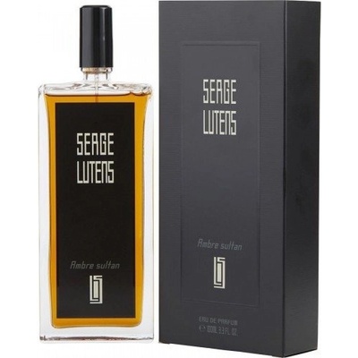 Serge Lutens Ambre Sultan parfumovaná voda dámska 50 ml