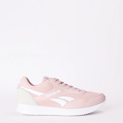 Reebok Маратонки Reebok Men's Jogger Lite Classic Low-Top Trainers - Pugry4/Ftwwht