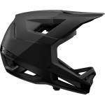 Lazer Full Face каска Lazer Cage KinetiCore Bike helmet - Matte Black - размер 58-60 cm (851-1826-0114)