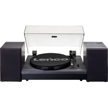 Lenco LS-300BK