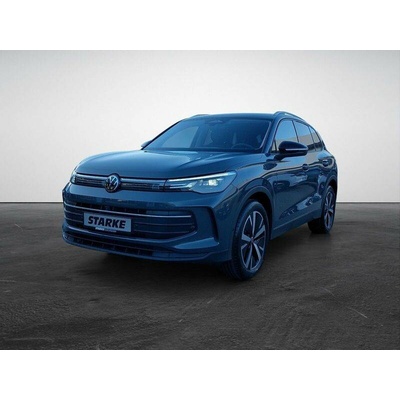 Volkswagen Tiguan 1.5 eTSI DSG 110 kW