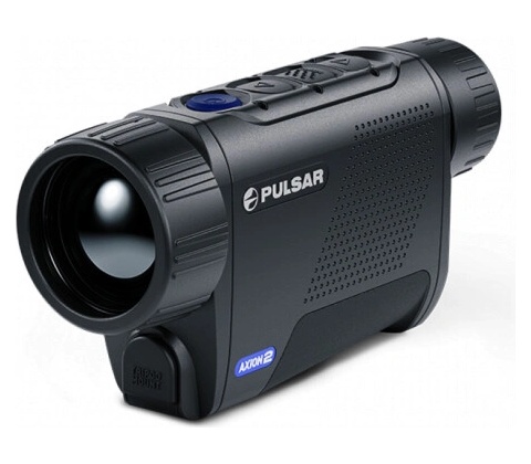 Pulsar Axion 2 XG35